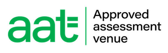 AAT Exam Venue Sunderland - Approved assessment venue for AAT Level 2-4 in Sunderland. AAT logo