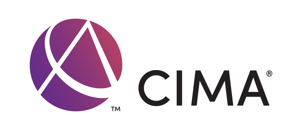 CIMA Qualifications Logo