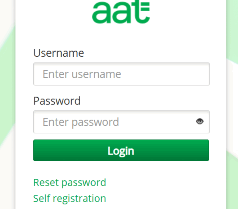AAT Registration and PSI Online: What to Do After You Sign Up for an AAT Course